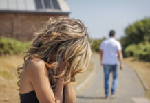 Litiga con l’ex, gli sequestrano le armi