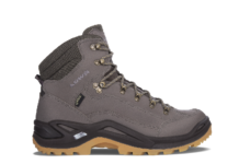 Lowa Renegade: vent’anni di storia Lowa Renegade