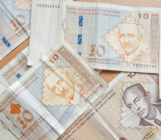 L’economia non mente, il settore tira