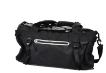 Mai dimenticarsi il borsone in palestra Mai dimenticarsi il borsone in palestra