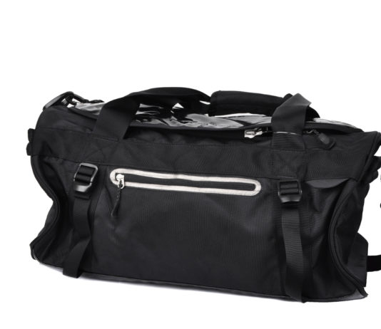 Mai dimenticarsi il borsone in palestra Mai dimenticarsi il borsone in palestra