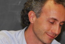 Travaglio: non più armi, ma giustizia più certa Marco Travaglio