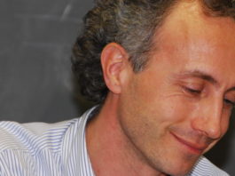 Travaglio: non più armi, ma giustizia più certa Marco Travaglio