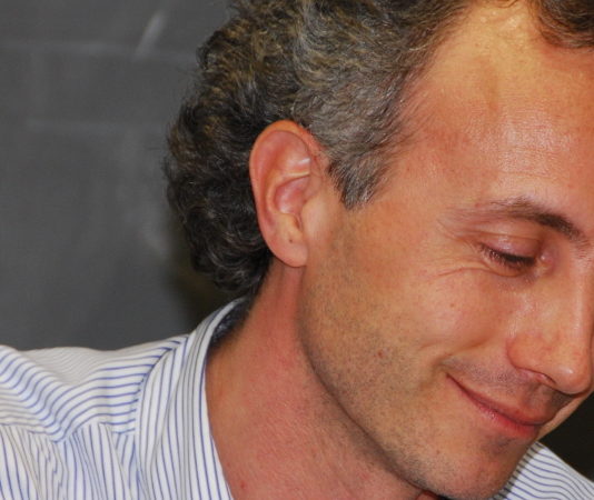 Travaglio: non più armi, ma giustizia più certa Marco Travaglio