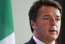 «Sulla legittima difesa c’è bisogno di sintonia coi cittadini» Matteo Renzi