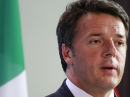«Sulla legittima difesa c’è bisogno di sintonia coi cittadini» Matteo Renzi
