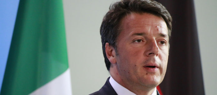 Matteo Renzi