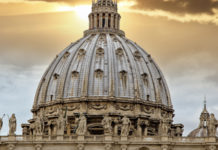 «La legittima difesa? Un diritto e in alcuni casi un dovere. Ma sia proporzionata» Mauro Cozzoli