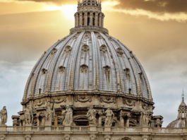 «La legittima difesa? Un diritto e in alcuni casi un dovere. Ma sia proporzionata» Mauro Cozzoli