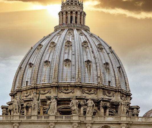 «La legittima difesa? Un diritto e in alcuni casi un dovere. Ma sia proporzionata» Mauro Cozzoli