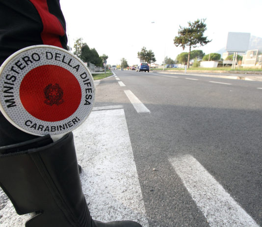 Non denuncia le armi del padre defunto, guai per quarantaseienne della Valdichiana