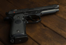 Occhio alle repliche