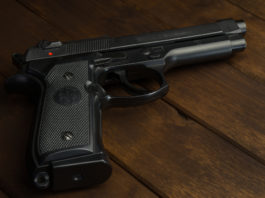 Occhio alle repliche