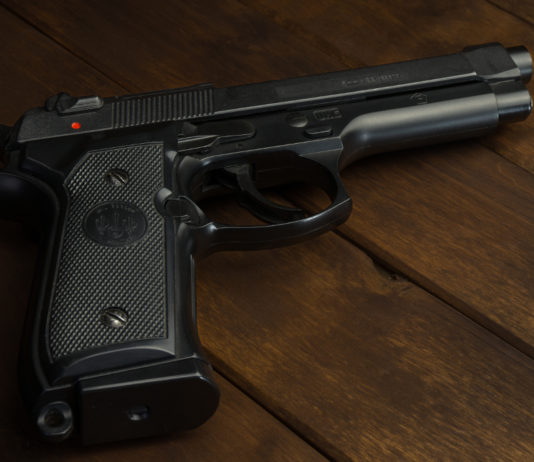 Occhio alle repliche