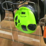 3M Peltor Sport Tac IWA