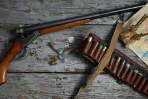 Tiratori e cacciatori di San Marino hanno chiesto una modifica alla legge per rendere più facile il trasporto delle armi fuori dai confini.