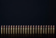 Pesaro-Urbino, quante armi verso gli Stati Uniti