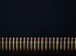 Pesaro-Urbino, quante armi verso gli Stati Uniti