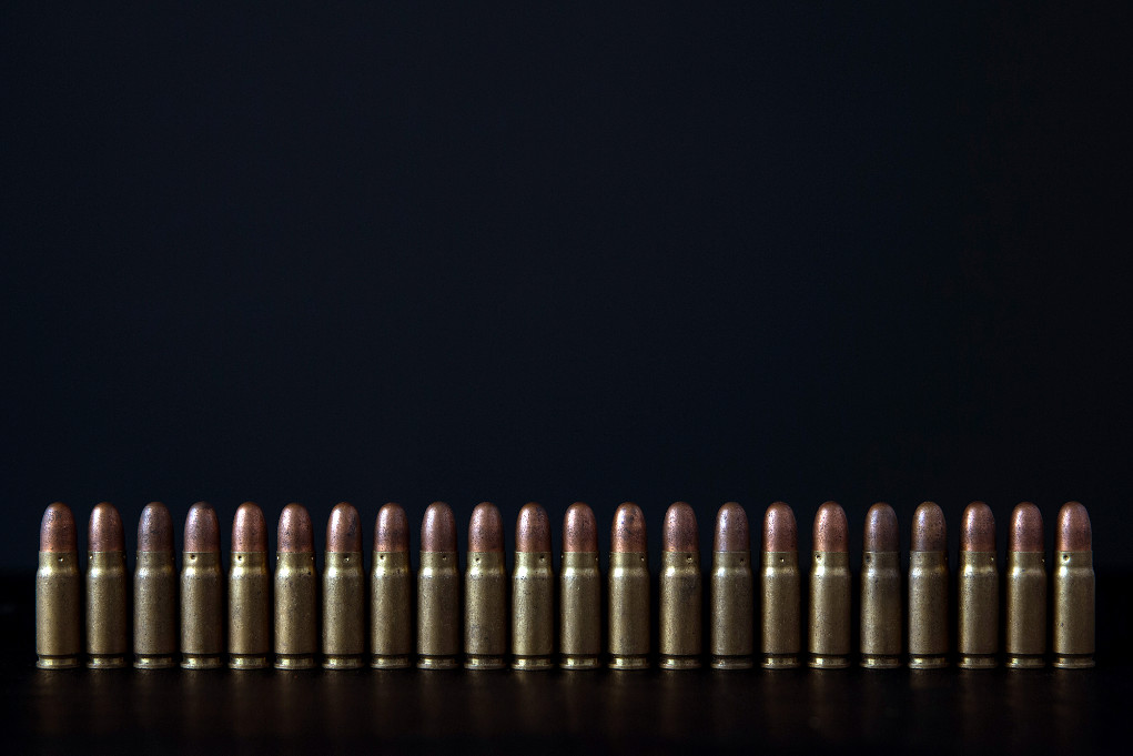 Pesaro-Urbino, quante armi verso gli Stati Uniti - Armi Magazine