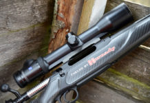 Quattro buoni motivi per utilizzare l’ottica a caccia Quattro buoni motivi per utilizzare l'ottica a caccia