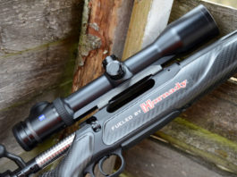 Quattro buoni motivi per utilizzare l’ottica a caccia Quattro buoni motivi per utilizzare l'ottica a caccia