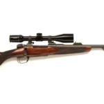 Rigby Highland Stalker