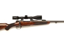 Rigby distribuisce le sue carabine in Italia: a Caccia Village saranno esposti i modelli Highland Stalker e il leggendario express Rising Bite Rigby Highland Stalker