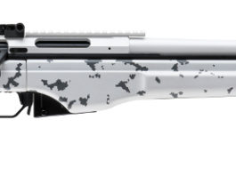 Un’arma da collezione per i 100 anni dell’indipendenza della Finlandia Sako_TRG22_WhiteCamo