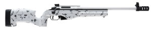 Per celebrare i cento anni dell'indipendenza della Finlandia, arriva l'arma da collezione Sako TRG 22 Finland 100 in calibro .308 Winchester.