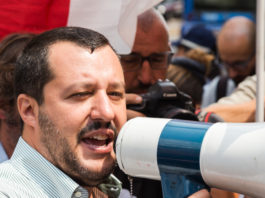 «La legittima difesa è sempre un diritto» Salvini