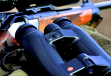 Campionato di tiro di caccia Blaser, 6 e 7 maggio a Ruino campionato tiro Blaser Ruino