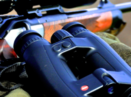 Campionato di tiro di caccia Blaser, 6 e 7 maggio a Ruino campionato tiro Blaser Ruino