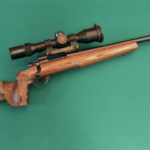 Howa 1500 Hb con calcio Grs