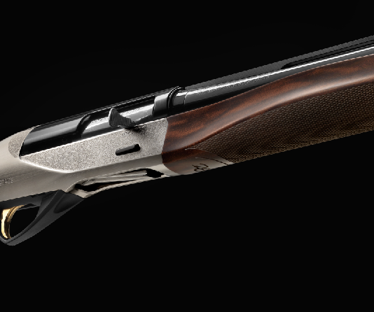 Benelli Ethos calibro 28 magnum: il test su Armi Magazine maggio 2017 Benelli Ethos calibro 28 magnum