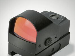 Konus Sight Pro Fission 2.0: ridotte dimensioni, ampio campo visivo Konus Sight Pro
