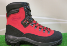 Armond Grigna 2800, per terreni impegnativi Armond Grigna 2800