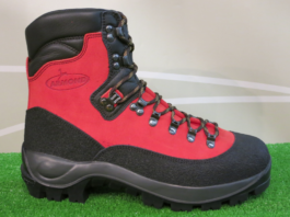 Armond Grigna 2800, per terreni impegnativi Armond Grigna 2800