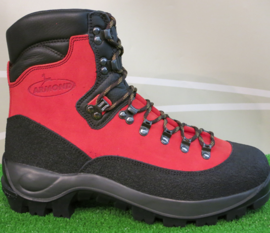 Armond Grigna 2800, per terreni impegnativi Armond Grigna 2800