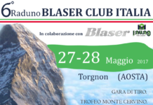 Blaser Club Italia: 27 e 28 maggio a Torgnon blaseristi a raccolta Blaser Club Italia