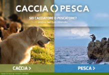 Caccia: la programmazione di maggio su Sky canale 235 caccia sky 235