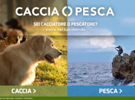 Caccia: la programmazione di maggio su Sky canale 235 caccia sky 235