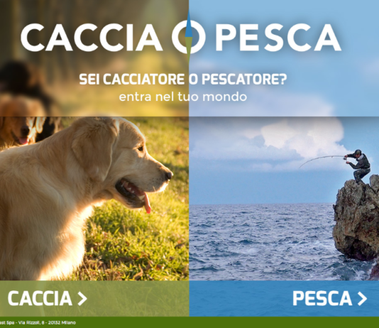 Caccia: la programmazione di maggio su Sky canale 235 caccia sky 235