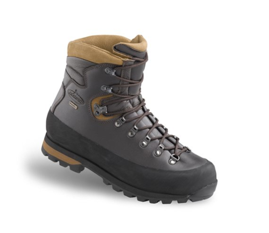 Armond Cima XII 2550: sicuri in vetta Armond Cima