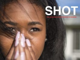 Le cicatrici di chi è stato colpito