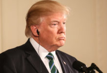 C’è Trump, niente armi alla convention dell’Nra Trump