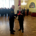 Tullio Del Sette e Comandante Alfa