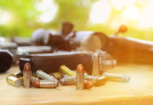 Una fabbrica artigianale di armi nella propria abitazione parte seconda