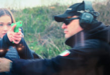 Arsenal Firearms Academy, a lezione di difesa abitativa Arsenal Firearms Academy 2017