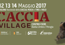 Torna Caccia Village: appuntamento a Bastia Umbra il 12, 13 e 14 maggio caccia village
