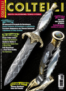 Cover Coltelli 81 